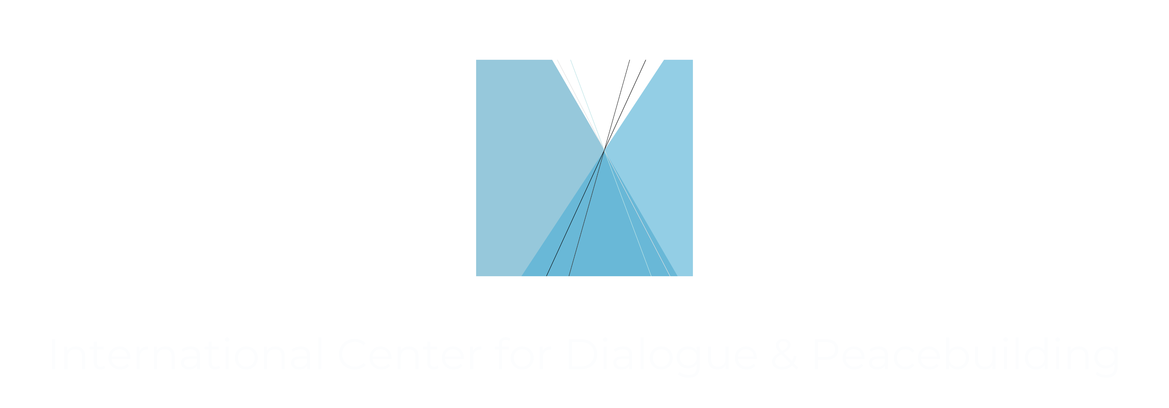 International Center for Dialogue and Peacebuilding